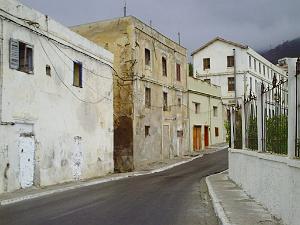 LA CALERE (97)